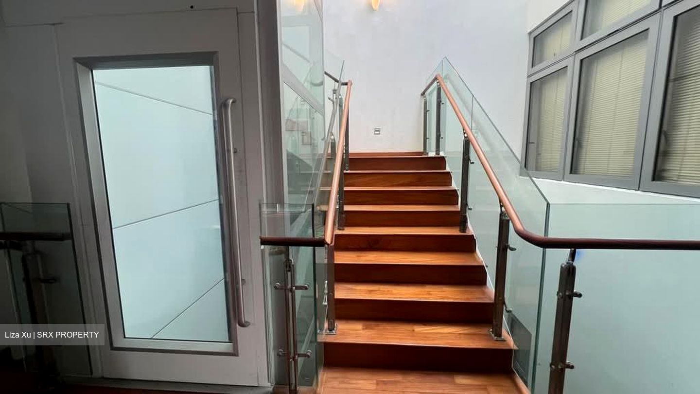 Serangoon Garden Estate (D19), Semi-Detached #564750001